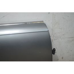 Porta posteriore DX Audi A6 (4F) Dal 2008 al 2012 Cod 4F0833052G  1745824723672