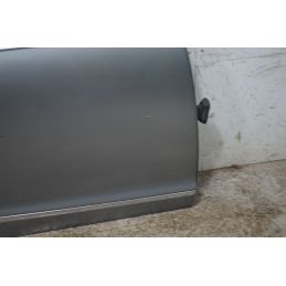 Porta posteriore DX Audi A6 (4F) Dal 2008 al 2012 Cod 4F0833052G  1745824723672
