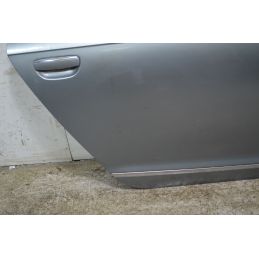 Porta posteriore DX Audi A6 (4F) Dal 2008 al 2012 Cod 4F0833052G  1745824723672