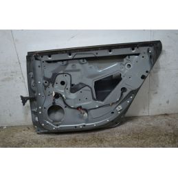 Porta posteriore DX Audi A6 (4F) Dal 2008 al 2012 Cod 4F0833052G  1745824723672