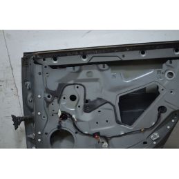 Porta posteriore DX Audi A6 (4F) Dal 2008 al 2012 Cod 4F0833052G  1745824723672