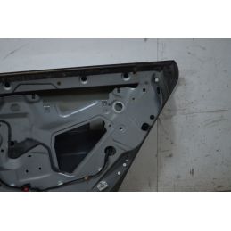 Porta posteriore DX Audi A6 (4F) Dal 2008 al 2012 Cod 4F0833052G  1745824723672