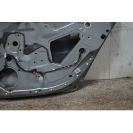 Porta posteriore DX Audi A6 (4F) Dal 2008 al 2012 Cod 4F0833052G  1745824723672