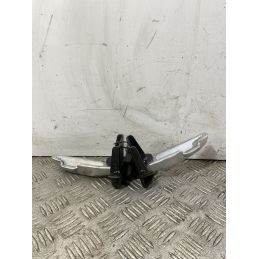 Coppia Pedane Poggiapiedi Posteriori SYM Symphony 125 Dal 2021 Al 2024  1745825369039