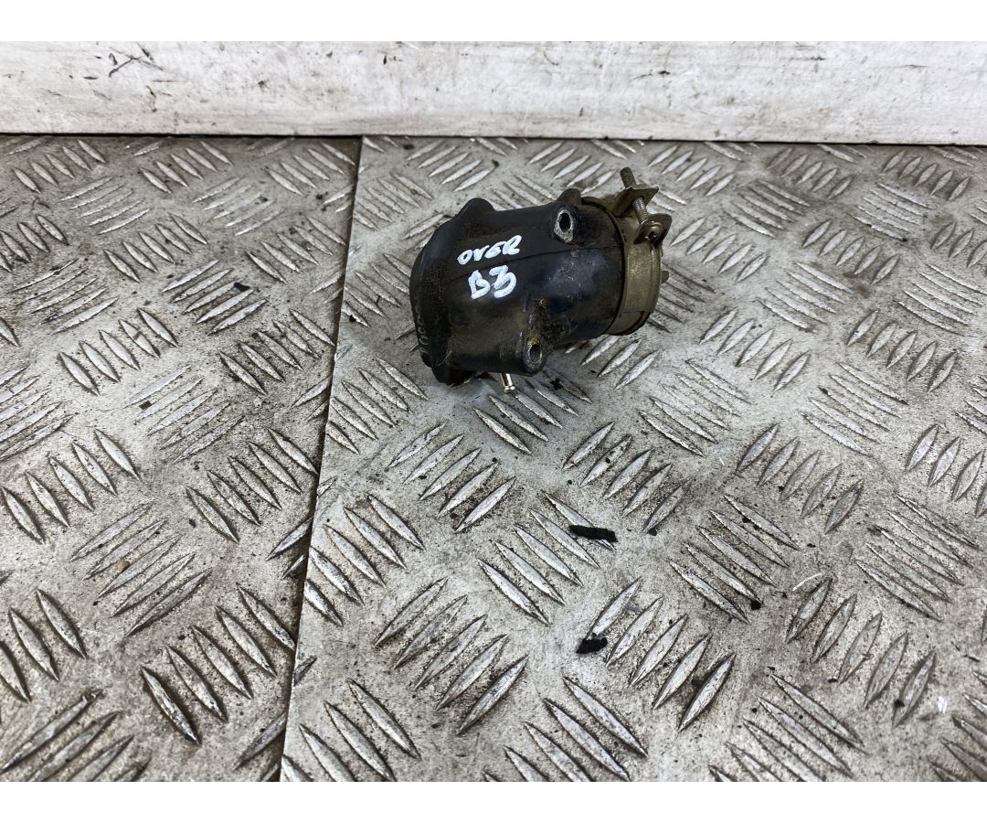 Collettore Di Aspirazione Over B3 125 Dal 2013 al 2020  1745825396653