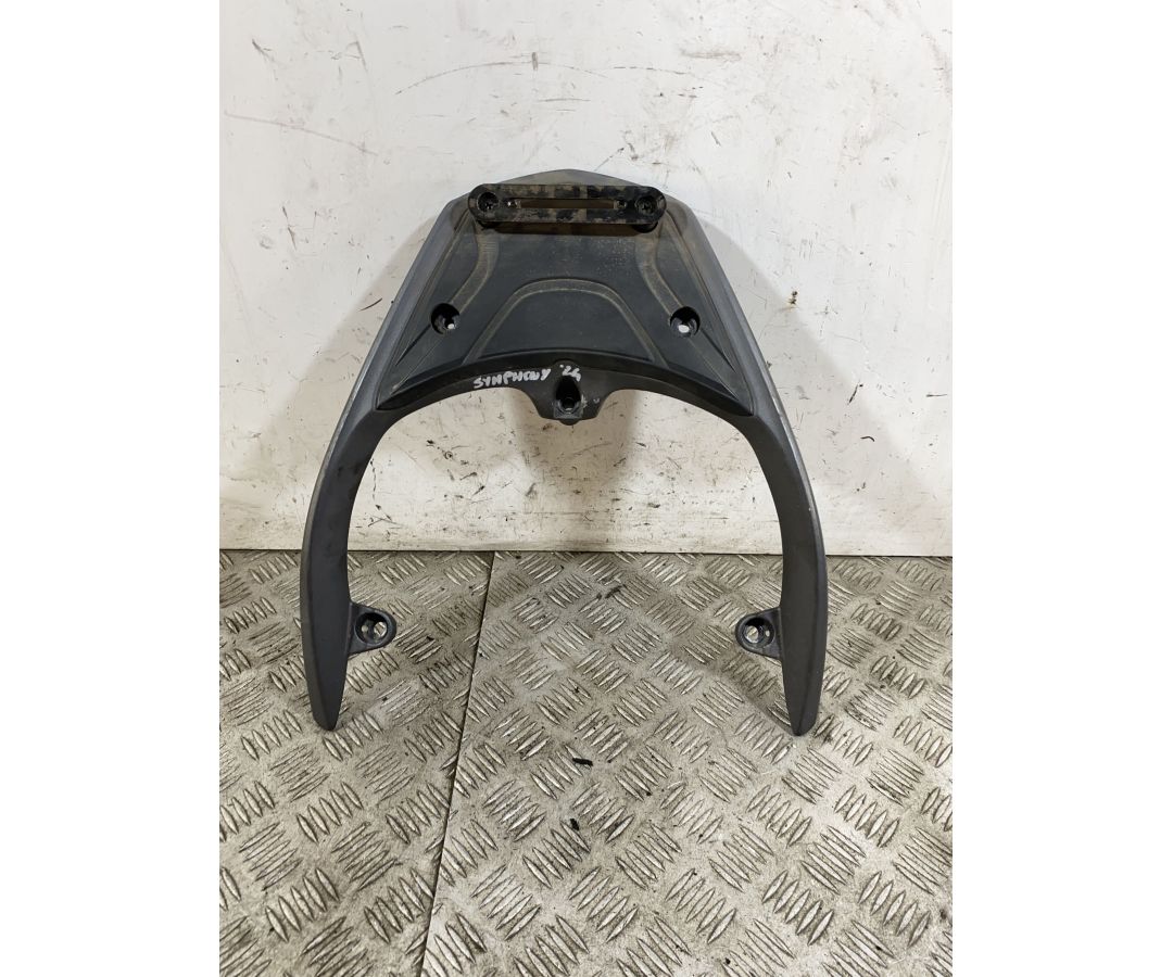 Maniglione Portapacchi posteriore SYM Symphony 125 Dal 2021 Al 2024  1745825970303