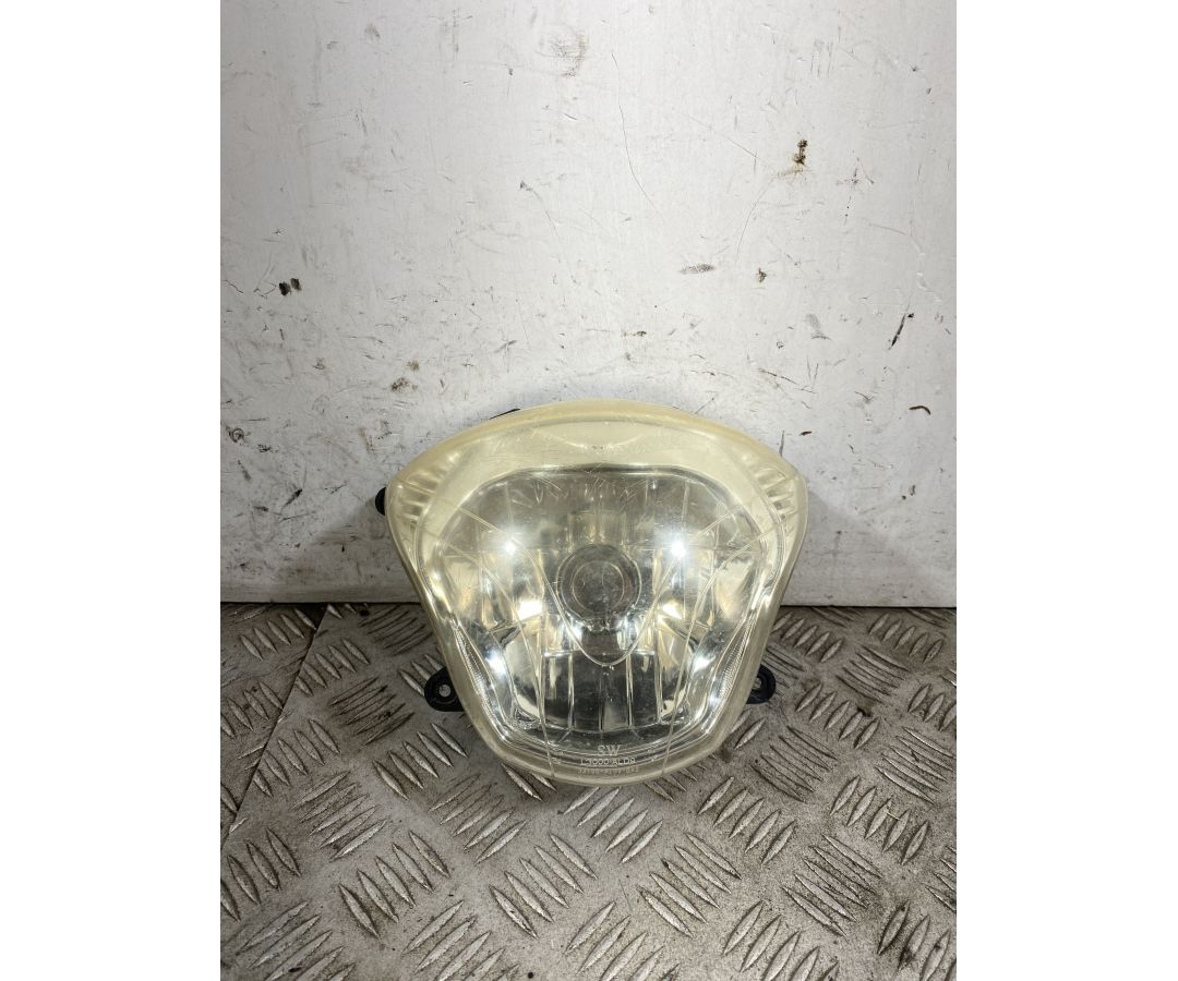 Faro Fanale Anteriore Kymco People One 125 / 150 Dal 2016 al 2018  1745826461275