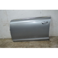 Portiera sportello anteriore SX Audi A6 (4F) Dal 2008 al 2012 Cod oe 4F0831051F  1745827497396