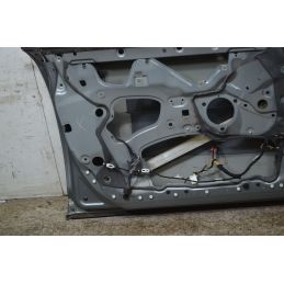 Portiera sportello anteriore SX Audi A6 (4F) Dal 2008 al 2012 Cod oe 4F0831051F  1745827497396