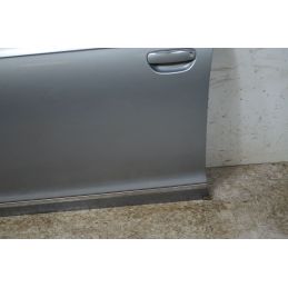 Portiera sportello anteriore SX Audi A6 (4F) Dal 2008 al 2012 Cod oe 4F0831051F  1745827497396
