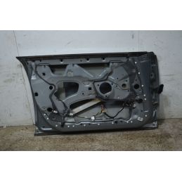 Portiera sportello anteriore SX Audi A6 (4F) Dal 2008 al 2012 Cod oe 4F0831051F  1745827497396