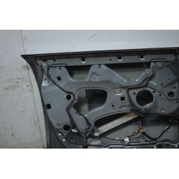 Portiera sportello anteriore SX Audi A6 (4F) Dal 2008 al 2012 Cod oe 4F0831051F  1745827497396
