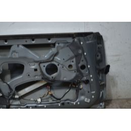 Portiera sportello anteriore SX Audi A6 (4F) Dal 2008 al 2012 Cod oe 4F0831051F  1745827497396