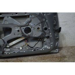 Portiera sportello anteriore SX Audi A6 (4F) Dal 2008 al 2012 Cod oe 4F0831051F  1745827497396