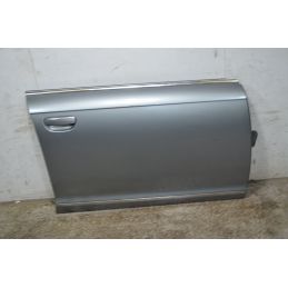 Portiera sportello anteriore DX Audi A6 (4F) Dal 2008 al 2012 Cod OE 4F0831052F  1745829876489