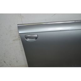 Portiera sportello anteriore DX Audi A6 (4F) Dal 2008 al 2012 Cod OE 4F0831052F  1745829876489