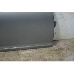 Portiera sportello anteriore DX Audi A6 (4F) Dal 2008 al 2012 Cod OE 4F0831052F  1745829876489