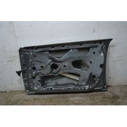 Portiera sportello anteriore DX Audi A6 (4F) Dal 2008 al 2012 Cod OE 4F0831052F  1745829876489