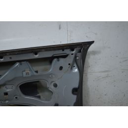 Portiera sportello anteriore DX Audi A6 (4F) Dal 2008 al 2012 Cod OE 4F0831052F  1745829876489