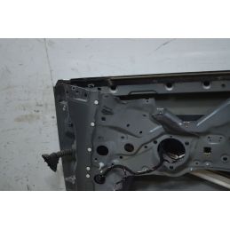 Portiera sportello anteriore DX Audi A6 (4F) Dal 2008 al 2012 Cod OE 4F0831052F  1745829876489