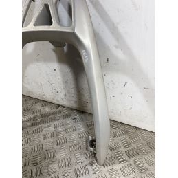 Maniglione Portapacchi Honda Lead 100 4T dal 2003 al 2011  1745832766012