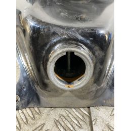 Serbatoio Honda PCX 125 / 150 dal 2009 al 2016  1745833161625