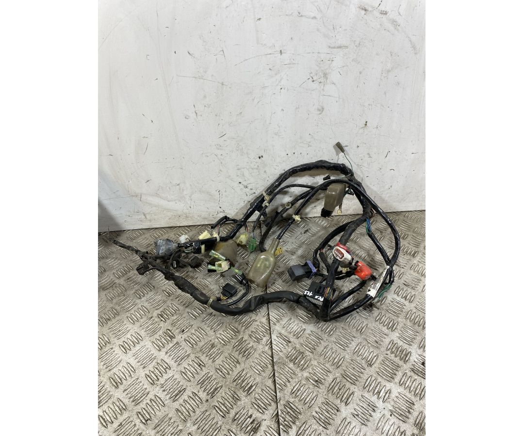 Cablaggio Impianto Elettrico Honda PCX 125 / 150 dal 2009 al 2016  1745834952543