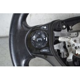 Volante Honda Civic IX  Dal 2011 al 2017 Cod 78500-TV0-G512-M1  1745835670521