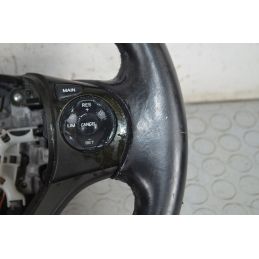 Volante Honda Civic IX  Dal 2011 al 2017 Cod 78500-TV0-G512-M1  1745835670521