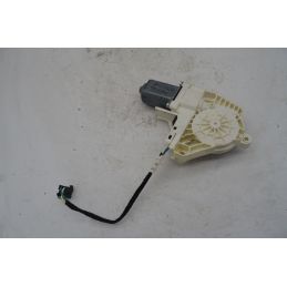 Motorino Alzacristallo Posteriore SX Audi A6 C6 Dal 2008 al 2012 Cod 8K0959811B  1745836277064