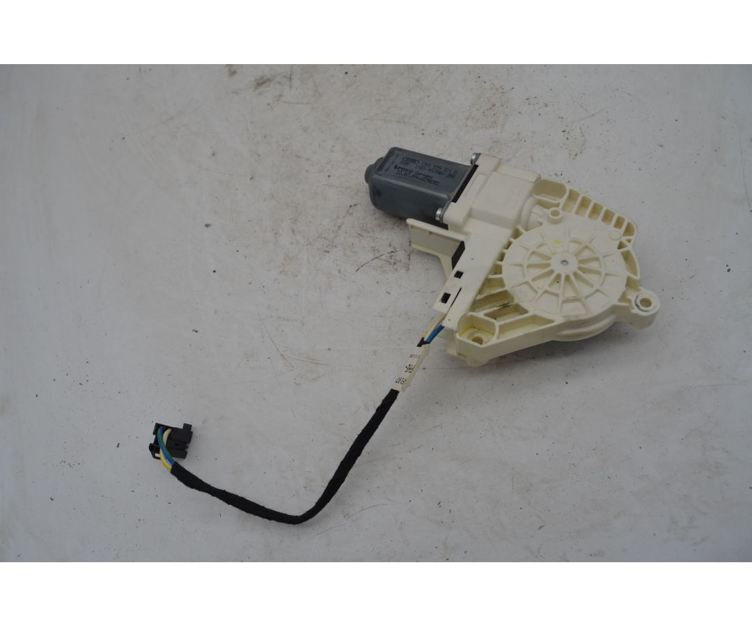 Motorino Alzacristallo Posteriore SX Audi A6 C6 Dal 2008 al 2012 Cod 8K0959811B  1745836277064