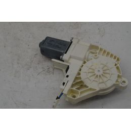 Motorino Alzacristallo Posteriore SX Audi A6 C6 Dal 2008 al 2012 Cod 8K0959811B  1745836277064