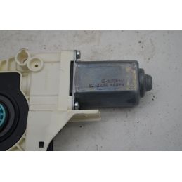 Motorino Alzacristallo Posteriore SX Audi A6 C6 Dal 2008 al 2012 Cod 8K0959811B  1745836277064