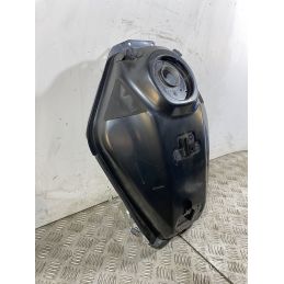 Serbatoio Yamaha MT-07 Dal 2021 Al 2024  1745836985259