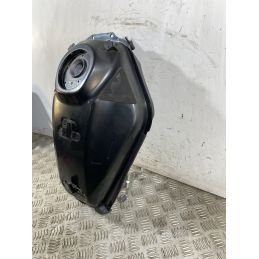 Serbatoio Yamaha MT-07 Dal 2021 Al 2024  1745836985259
