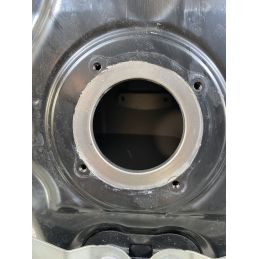 Serbatoio Yamaha MT-07 Dal 2021 Al 2024  1745836985259