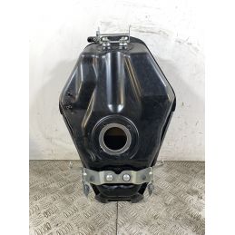 Serbatoio Yamaha MT-07 Dal 2021 Al 2024  1745836985259