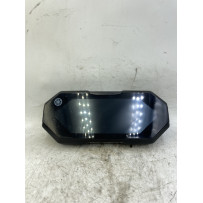 Strumentazione Contachilometri Yamaha MT-07 Dal 2021 Al 2024 KM 18043  1745837600687