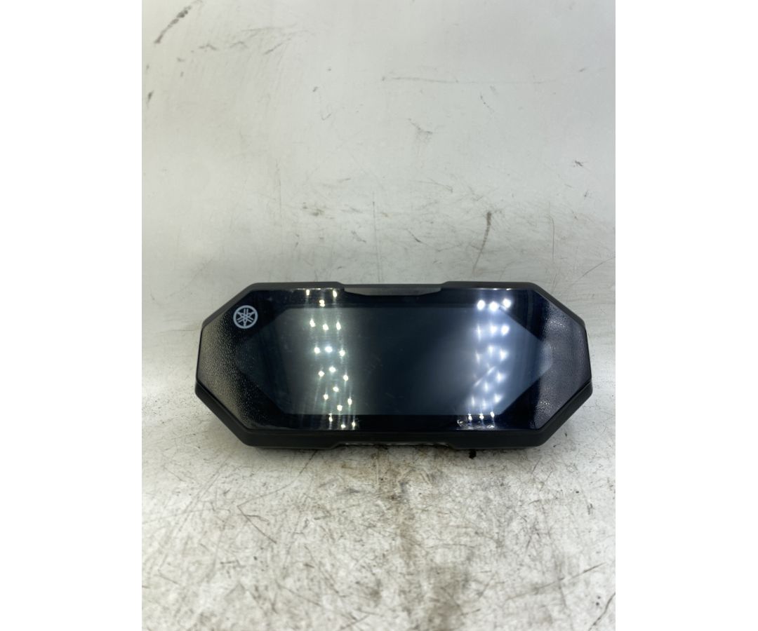 Strumentazione Contachilometri Yamaha MT-07 Dal 2021 Al 2024 KM 18043  1745837600687