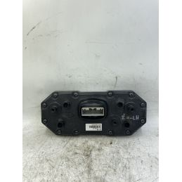 Strumentazione Contachilometri Yamaha MT-07 Dal 2021 Al 2024 KM 18043  1745837600687