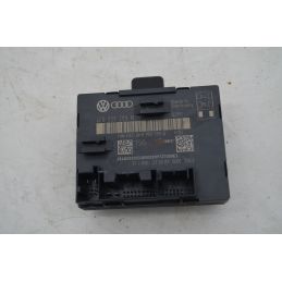 Centralina Alzacristallo Porta Posteriore DX Audi A6 C6 Dal 2008 al 2012  Cod 4F0959795M  1745837708796