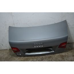 Portellone bagagliaio posteriore Audi A6 (4F) Dal 2008 al 2012 Cod 4F5827023Q  1745842538258