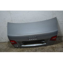 Portellone bagagliaio posteriore Audi A6 (4F) Dal 2008 al 2012 Cod 4F5827023Q  1745842538258