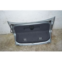 Portellone bagagliaio posteriore Audi A6 (4F) Dal 2008 al 2012 Cod 4F5827023Q  1745842538258