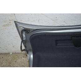 Portellone bagagliaio posteriore Audi A6 (4F) Dal 2008 al 2012 Cod 4F5827023Q  1745842538258