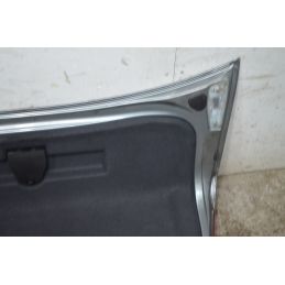 Portellone bagagliaio posteriore Audi A6 (4F) Dal 2008 al 2012 Cod 4F5827023Q  1745842538258