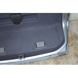 Portellone bagagliaio posteriore Audi A6 (4F) Dal 2008 al 2012 Cod 4F5827023Q  1745842538258