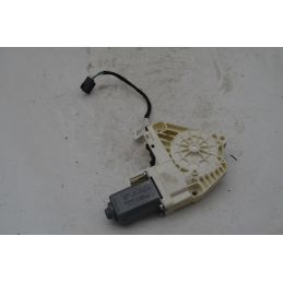 Motorino Alzacristallo Posteriore DX Audi A6 C6 Dal 2008 al 2012 Cod 8K0959812B  1745842787304