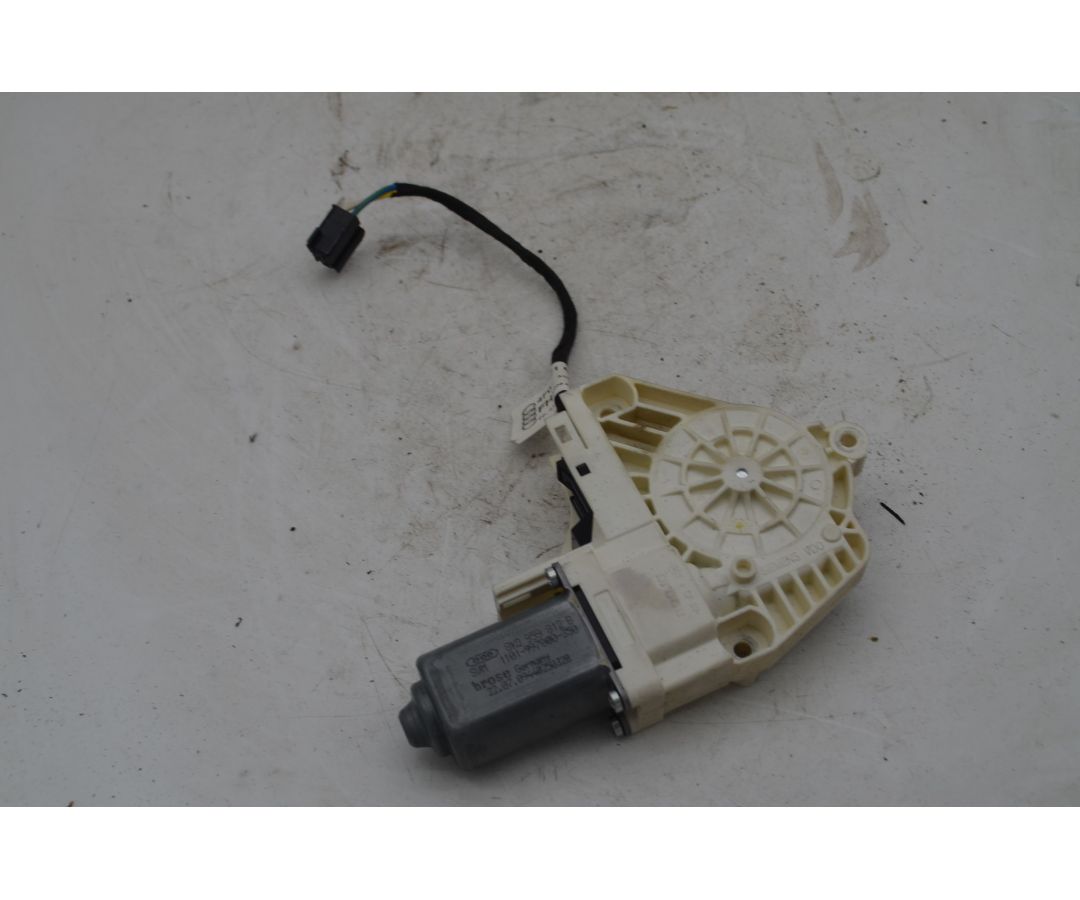 Motorino Alzacristallo Posteriore DX Audi A6 C6 Dal 2008 al 2012 Cod 8K0959812B  1745842787304