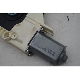 Motorino Alzacristallo Posteriore DX Audi A6 C6 Dal 2008 al 2012 Cod 8K0959812B  1745842787304